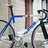 Bianca (2009 Cinelli Vigorelli)