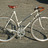 My gf's Moser Donna Super Sprint