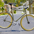 Olive Drab 2010 Kilo TT