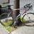 My cyclocross