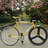 Coupled NJS-ish Bridgestone