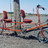 Recumbent Tandem bike