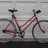 "Breaking Away" Bike