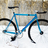 54cm 1992 Cannondale Track