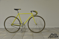 1980's Mazza trackbike (sold) photo