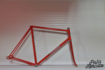 1980's unknown trackframe (sold) photo