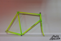 1980's Unknown trackframe #3. (sold)