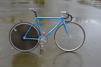 1980's Vagacini trackbike (sold) photo