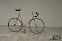1981 Eddy Merckx track #7. *sold*