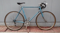 1981 Peugeot PX 50S (Sold) photo