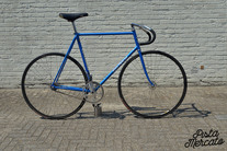 1985 Eddy Merckx p track #13. (sold) photo