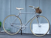 1987 3Rensho Katana NJS Commuter Bike