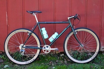 1989 Bianchi Super Grizzly