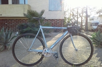 1992 Cannondale Track 3.0 photo