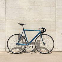 1992 Cannondale Track 58cm