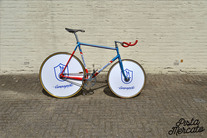 1992/93 Eddy Merckx mxl pursuit track #8