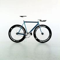 1993 cannondale track