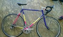 1993 Eddy Merckx Century Tutti Frutti photo