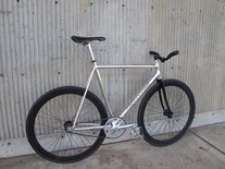 1995 Cannondale Track (sold)