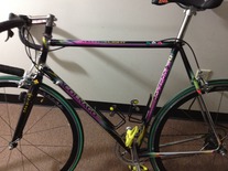 1998 colnago olympic