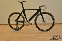 2000's Giant TCR Advanced track (sold) photo