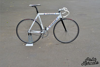 2000's Plieger trackbike •sold• photo