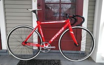 2006 Specialized S-Works Langster