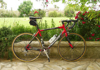 2006 Specialized Roubaix comp triple photo