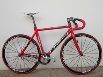 2008 Specialized Langster S Works photo