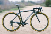 2009 Colnago Extreme Power 45s