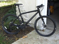 2010 Cannondale Bad Boy Ultra Solo