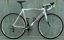 2010 Cannondale Caad9