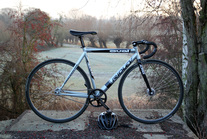 2011 Ridley Oval