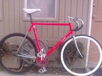 2011Specialized Steel Langster photo