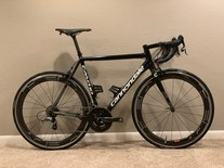 2012 Cannondale CAAD10