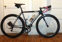 2012 Cannondale CAAD10-5