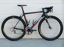 2013 Ridley Orion