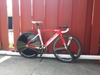 2013 Specialized Langster Pro