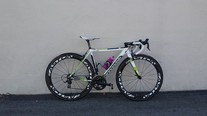 2014 Cannondale Caad10