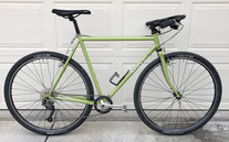 2014 Surly Cross Check