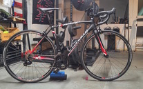 2015 Specialized Allez Comp - SOLD 5/17