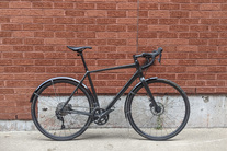 2019 Cannondale Topstone 105