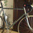 56cm Centurion Elite fixie
