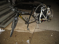 Sextracycle