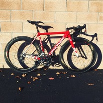 50cm Cannondale Caad 10