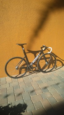 54cm Specialized Langster Pro 2013