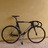 LOOK 496 carbon track bike
