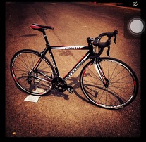 769.Co - My Cannondale Caad8 photo