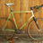 ANT Single Speed Cyclocross 