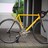 Gitane Mach 1200 Road Bike